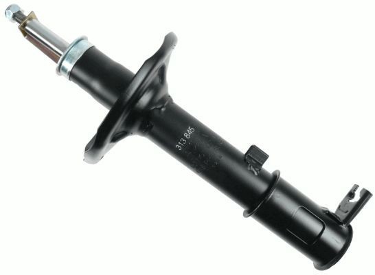 Amortizor HYUNDAI ACCENT II limuzina (LC) (1999 - 2006) RINGER 1542002364