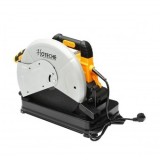 Masina profesionala pentru debitat metale, disc fi 355mm, 220V putere 2600W, 3900 rot/min Hoteche