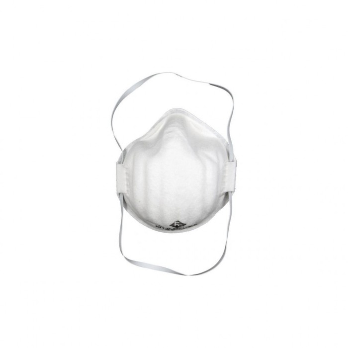 Mască de praf CDC3S 5 buc Vorel 74540