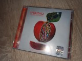 Cumpara ieftin VOLTAJ- POVESTEA ORICUI *** CD ORIGINAL