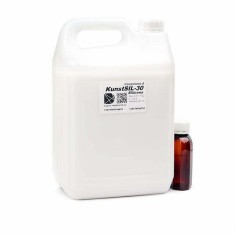KunstSil-30 Silikon Kautschuk fuer Silikonformen 1kg foto