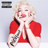 Rebel Heart RV | Madonna