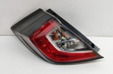 Lampa spate st&acirc;nga HONDA CIVIC X Hatchback FC_, FK 2021 OEM: 33550-TGG-A02 | 27284407