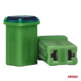 Siguranțe auto JAPVAL mamă 40A 2 buc AMIO-03461