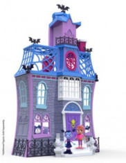 Castel Vampirina foto