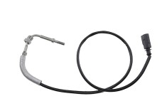 Senzor temperatura filtru particule Audi A4 2.0tdi 2008-2015, A5 2.0tdi Quattro 2008-2017, Audi A6 2.0tdi 140kw 2013-, Q5 2.0tdi Quattro 140kw 2013-,