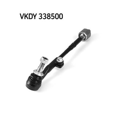 SKF bara directie foto