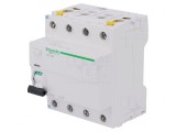 &Icirc;ntrerupător diferențial 40A 30mA 4 poli 400V