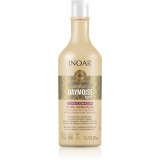 INOAR Absolut Daymoist CLR&trade; balsam profund hidratant pentru par uscat si vopsit 1000 ml