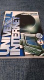 SANDOR KOVACS--UNIVERSUL INTERNET