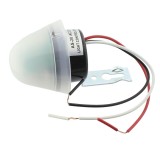 Senzor crepuscular, 220V, 10A, 196910