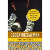 Csodamozgalmak - Arr&oacute;l, ahogy muzulm&aacute;nok ezrei J&eacute;zus Krisztus szerelmesei lesznek - Jerry Trousdale
