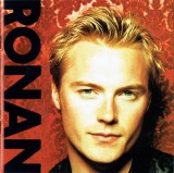 CD Ronan Keating &lrm;&ndash; Ronan, original, Pop