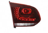 Stop spate lampa Volkswagen Golf 6 (1L) R 10.2008- BestAutoVest partea Stanga interior tip bec led, Depo