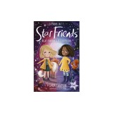 Star Friends 2 Books in 1: Night Shadows &amp; Poison Potion: Books 5 and 6