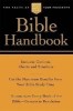 Pocket Bible Handbook: Nelson&#039;s Pocket Reference Series