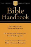 Pocket Bible Handbook: Nelson&#039;s Pocket Reference Series