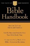 Pocket Bible Handbook: Nelson&#039;s Pocket Reference Series