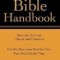 Pocket Bible Handbook: Nelson&#039;s Pocket Reference Series