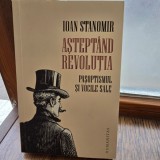Asteptand revolutia - Pasoptismul si vocile sale - Ioan Stanomir