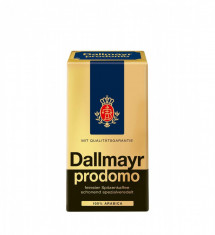 Dallmayr Prodomo cafea macinata 500 g foto
