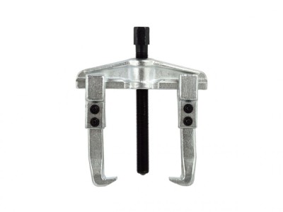 Extractor pentru rulmenti cu 2 brate 100mm, GEKO G02200 foto