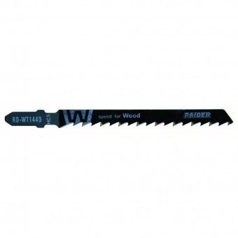 Set 2 panze pentru fierastrau pendular Raider 155403 foto