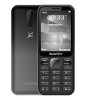 Allview M20 Luna Telefon 2G Dual SIM, Ecran 2.8 TFT, Camera 1.3MP, MicroSD 32GB, Lanterna, SOS, Radio FM, Bluetooth, Negru