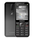 Telefon Dual SIM Allview M20 Luna, Ecran 2.8 TFT, Camera 1.3MP, Radio FM, Lanterna, Bluetooth, Card MicroSD, Nou