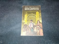 RODICA OJOG BRASOVEANU - OCHII JUPANITEI foto