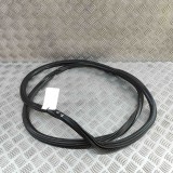 Garnitura Usa Dreapta Fata Audi Q3 Sportback F3N 2024 Cromata Inox OEM 83F831721B