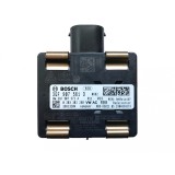 NEW OE RADAR ACC DISTRONIC DISTANCE SENSOR VW GOLF VII , E-GOLF , ARTEON , ATLAS , JETTA AUDI E-TRON GT SKODA OCTAVIA 3QF907561D