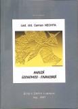 ANALIZA ECONOMICO-FINANCIARA -CARMEN NECHITA-351875