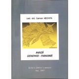 ANALIZA ECONOMICO-FINANCIARA -CARMEN NECHITA-351875