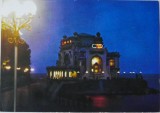 Constanta. Cazinoul (Carte postala circulata)