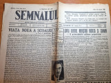 semnalul 26 ianuarie 1945-articole al 2-lea razboi mondial