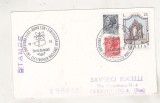 bnk fil Italia - stampila ocazionala 1976