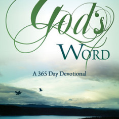 Declaring God's Word: A 365-Day Devotional