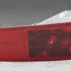 Lumina de ceata spate VOLVO XC60 (2008 - 2016) VALEO 043895