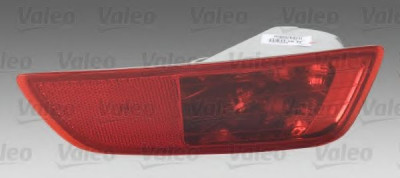 Lumina de ceata spate VOLVO XC60 (2008 - 2016) VALEO 043895 foto