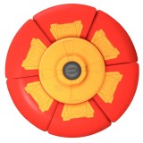 Cumpara ieftin Disc zburator cu timer Slider Disc, Rosu