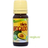 Ulei de Avocado Presat la Rece 10ml