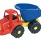 Basculanta 28 cm Little Worker