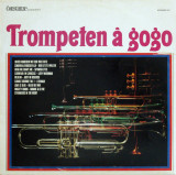 VINIL Orchester Frank Valdor &lrm;&ndash; Trompeten &Agrave; Gogo &lrm; VG, Jazz