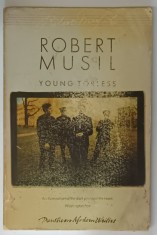 YOUNG TORLESS by ROBERT MUSIL , 1982