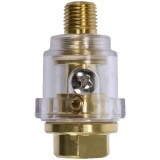 Vorel 81570 - Gresor pentru instrumente pneumatice 1/4 inch