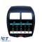 Navigatie Android Dedicata Citroen C4 AirCross (2012-2017), 10Inch, 2Gb Ram, 64Gb Stocare, Carplay Performance AutoTuning