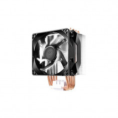 Cooler procesor Cooler Master Hyper H411R LED white foto