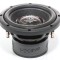 Subwoofer pasiv fara incinta Audio System HX 08 EVO, 300 watts, 2x2 ohm, 200mm, 8&quot;, high end CarStore Technology