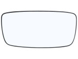 Sticla oglinda mica stanga/dreapta noua DAF XF an 2012-2020, Universal